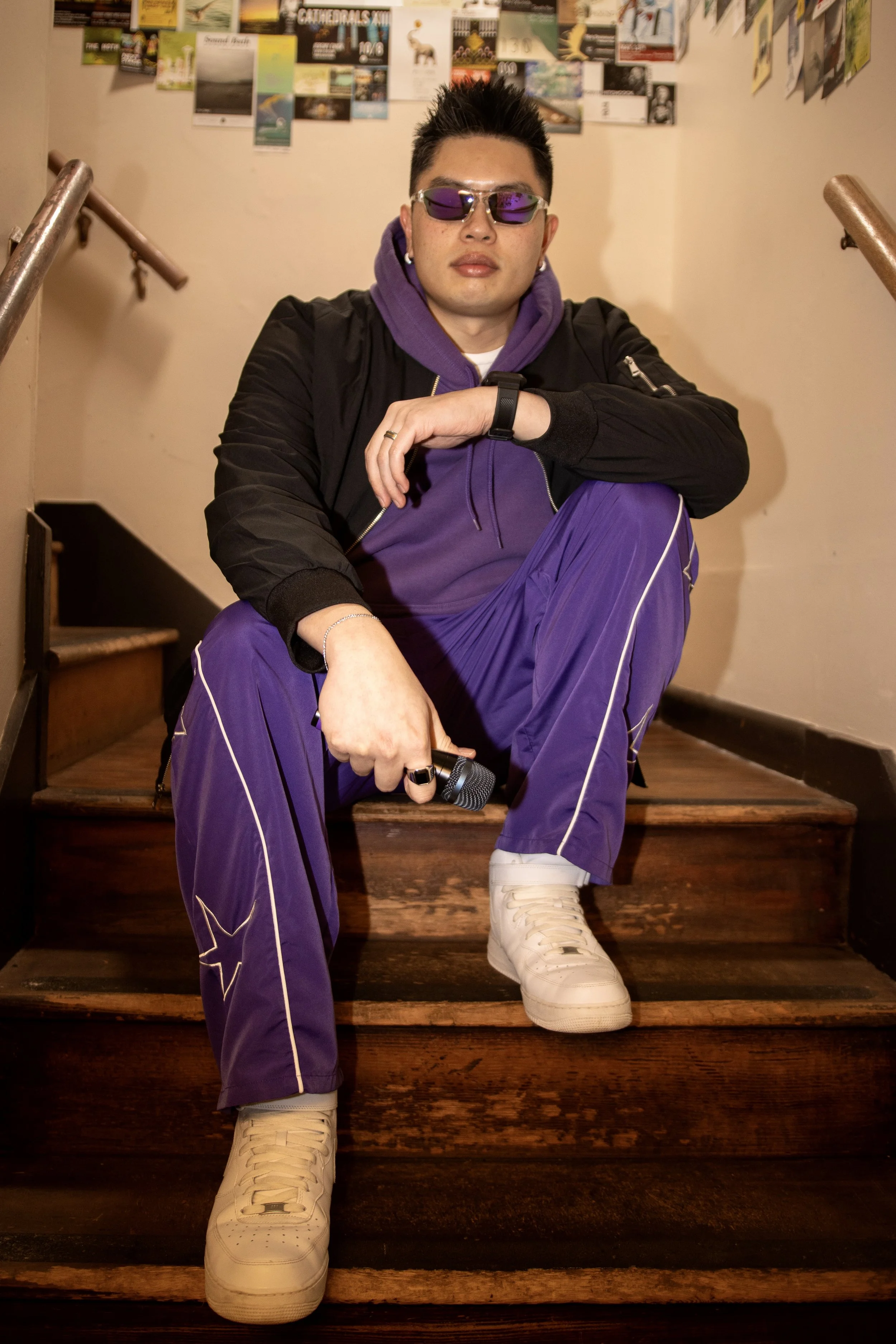 Photo Credit: Andrew Nguyen