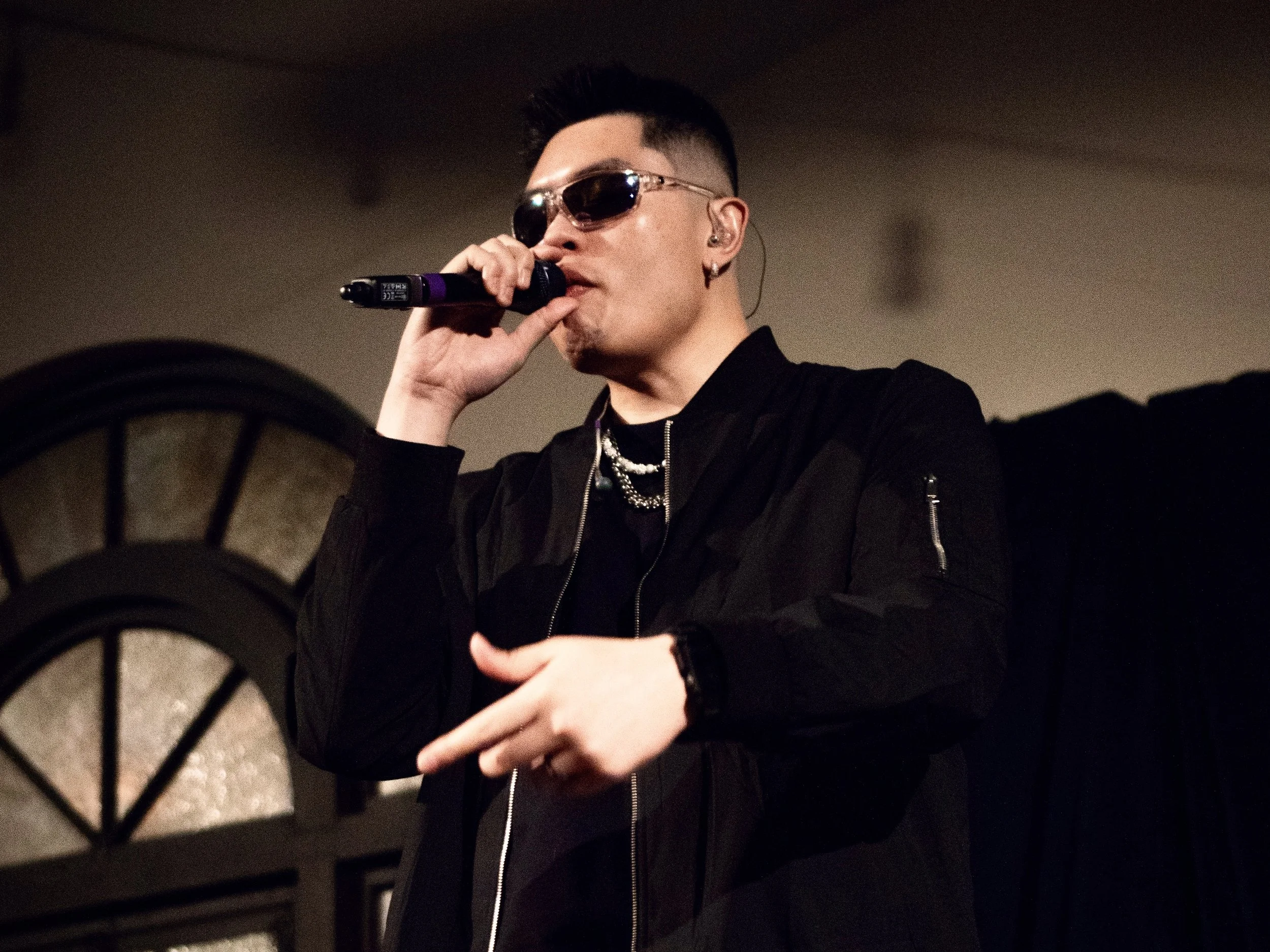 Photo Credit: Andrew Nguyen