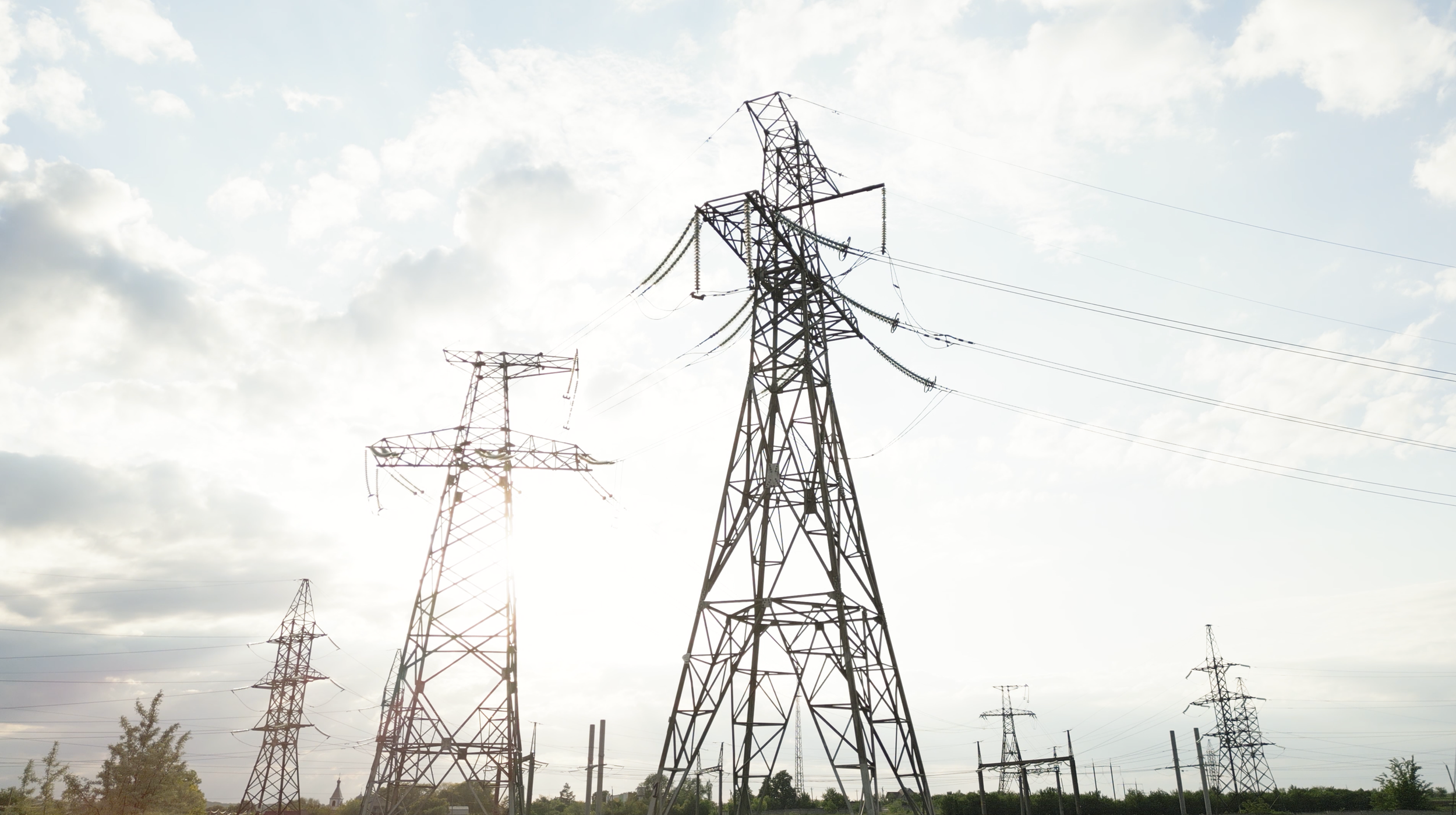Xcel Energy Pathway Project