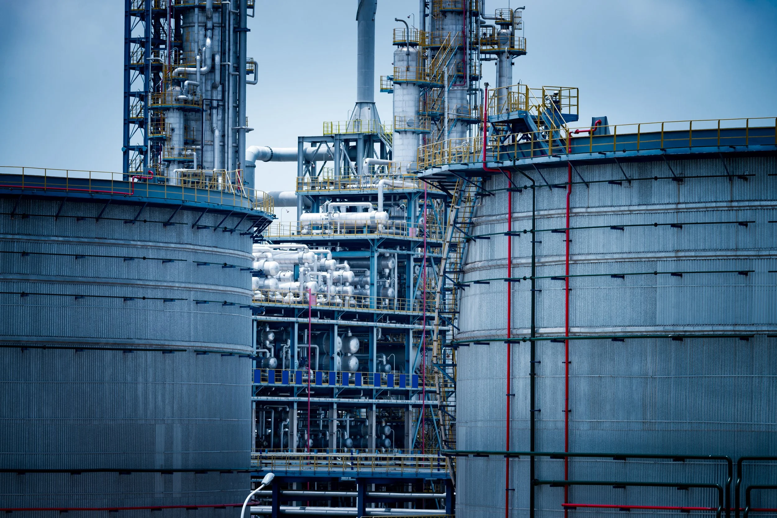 Shell Pennsylvania Petrochemicals Complex