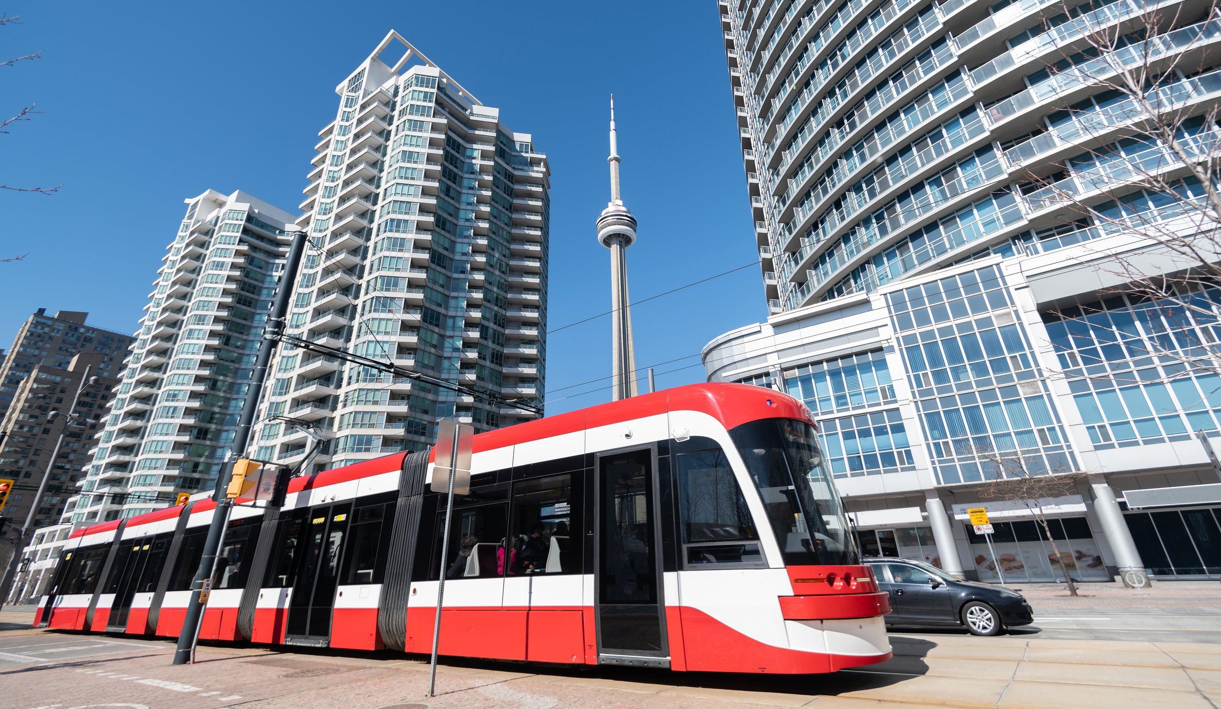 Eglinton Crosstown LRT