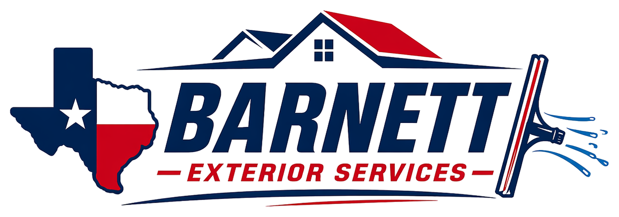 Barnett Exterior Services