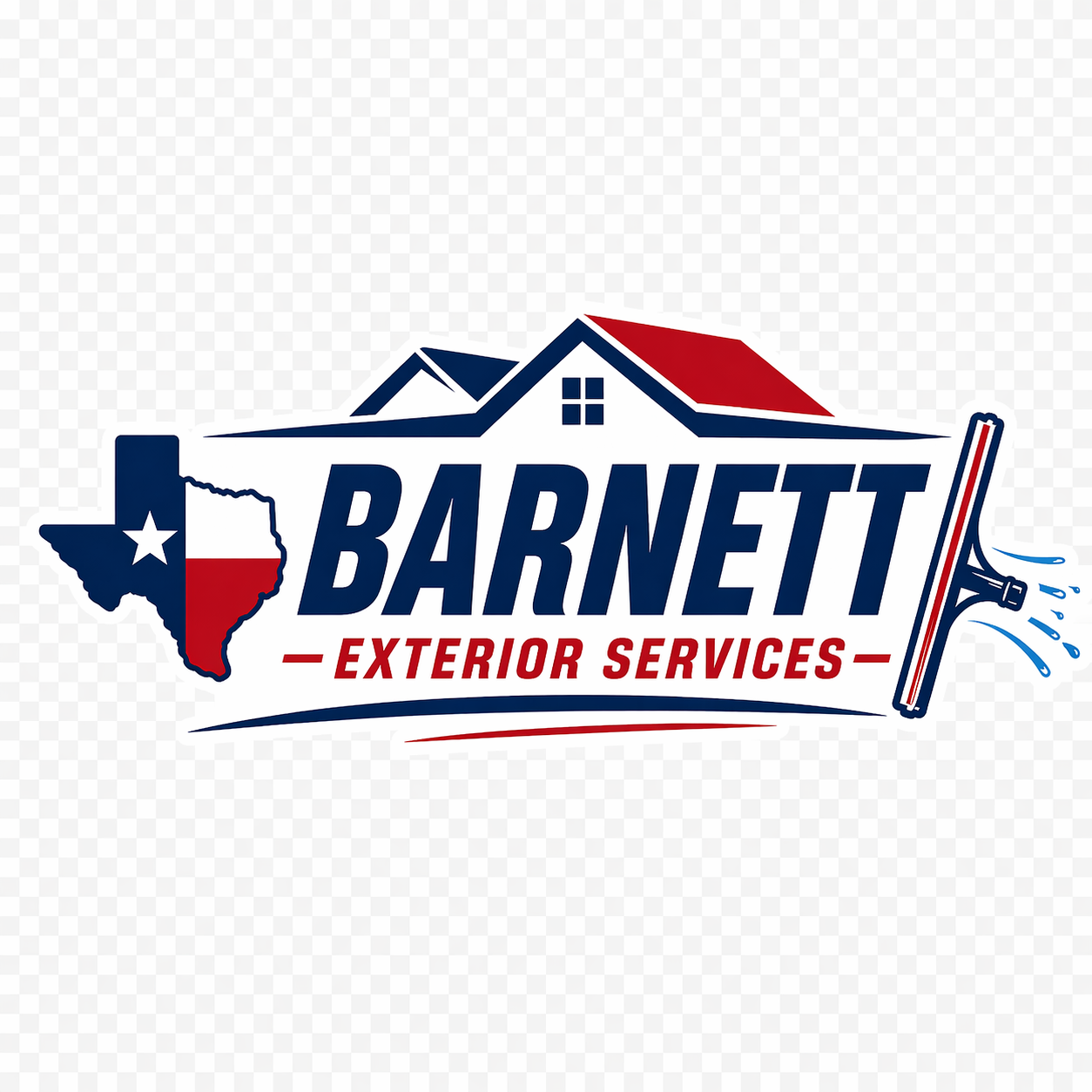 Barnett Exterior Services