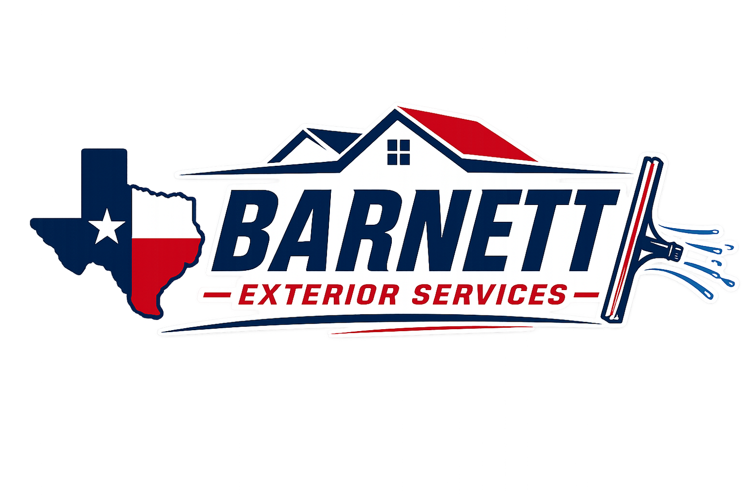 Barnett Exterior Services