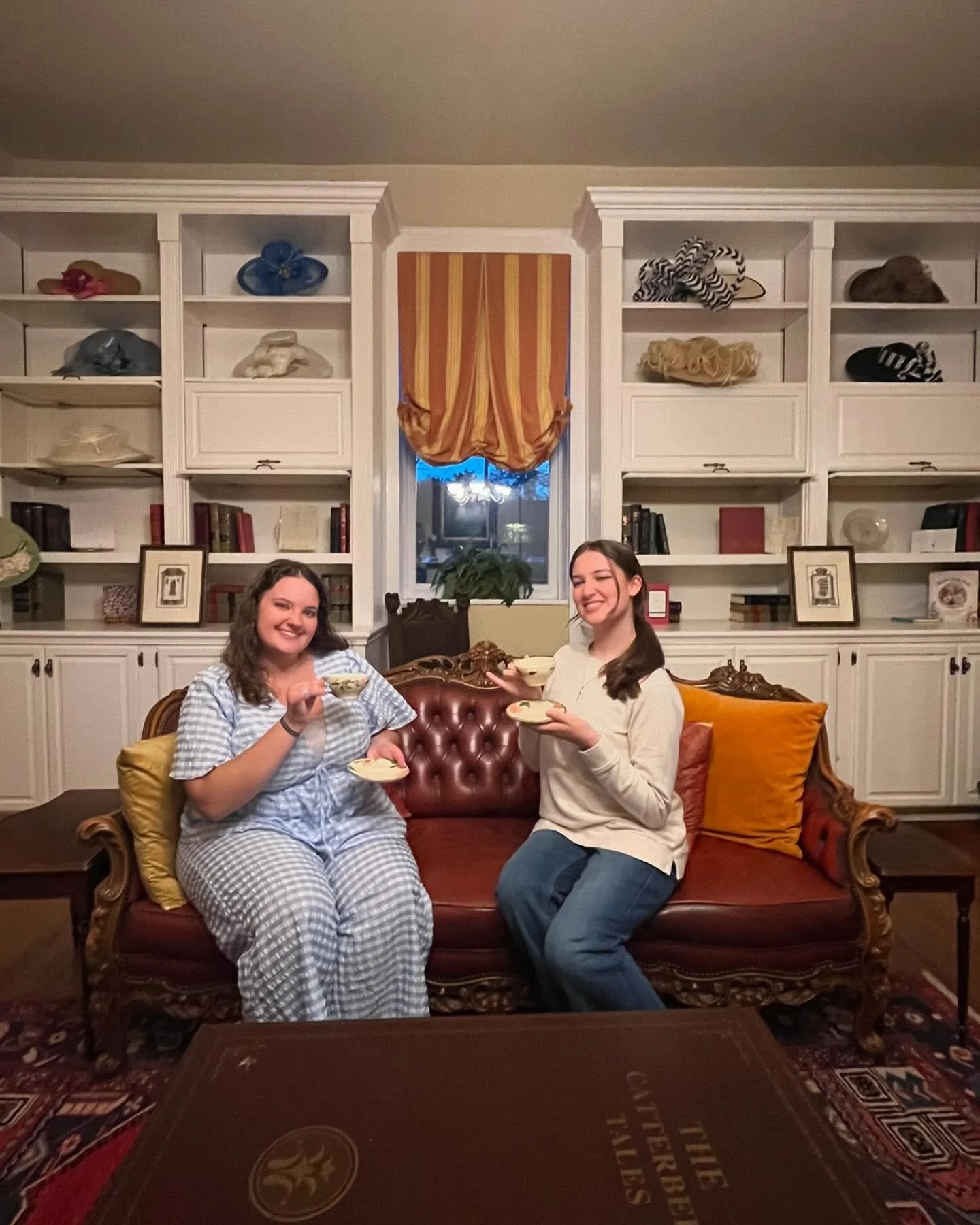 Greystone Teahouse opening soon! Book your Tea Party now!