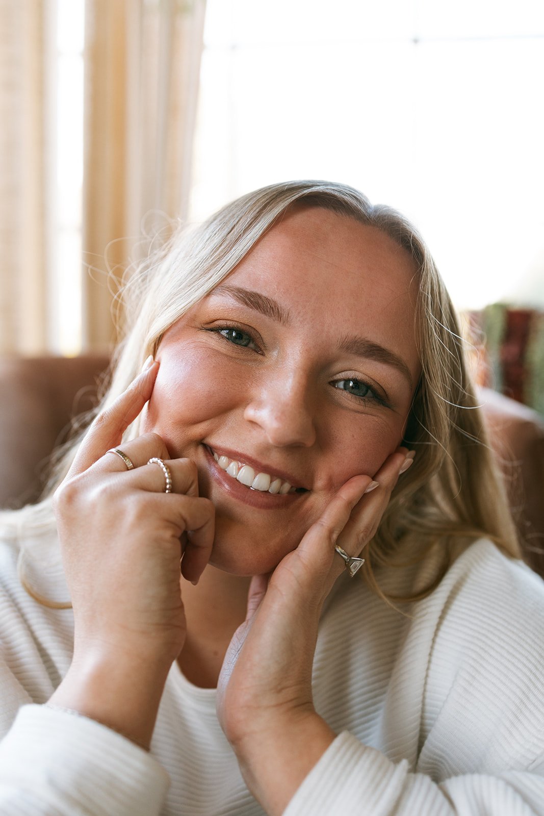Symmetrie Studios esthetician in Lynden, Washington