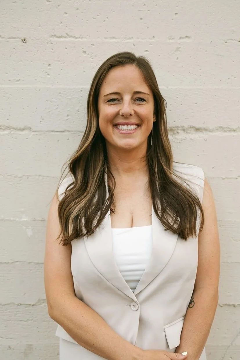 Professional skincare treatment at Symmetrie Studios in Lynden