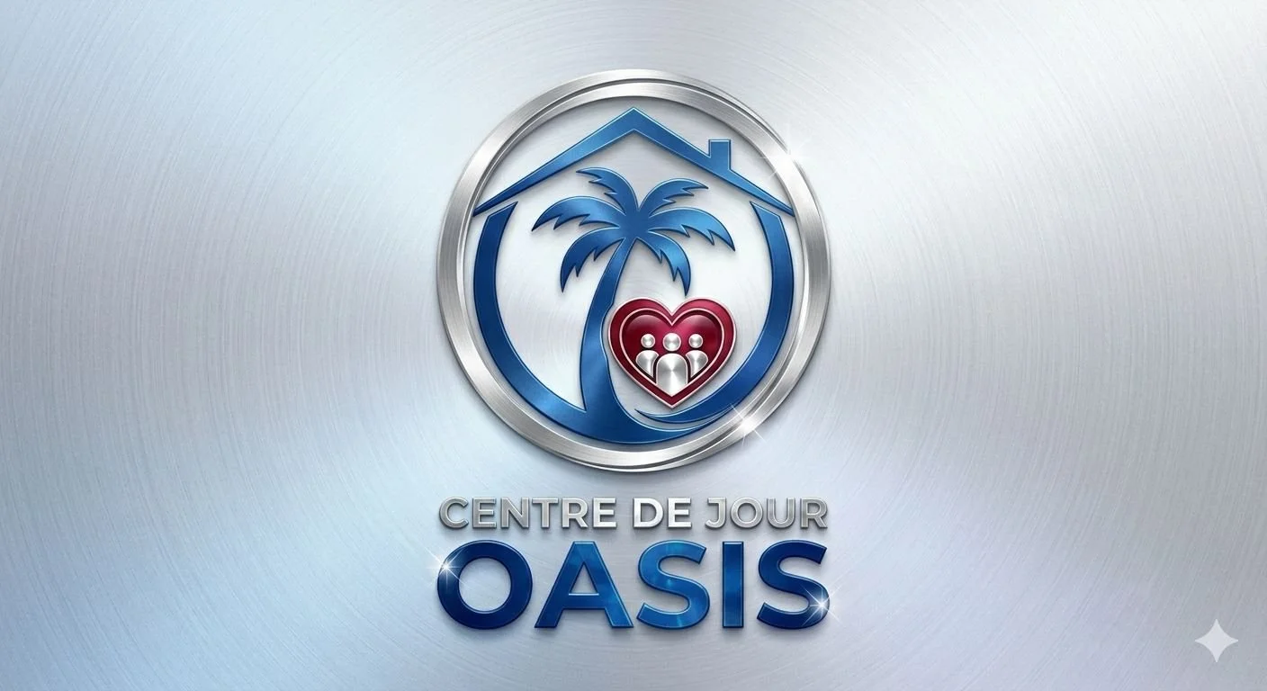 Centre de jour Oasis