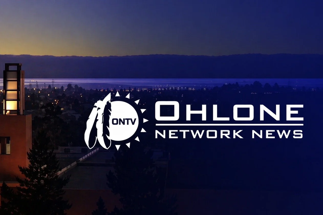 Ohlone Network News