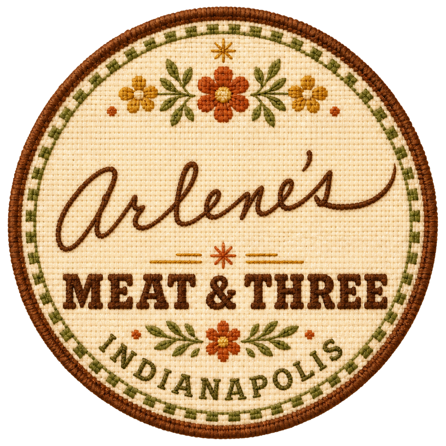 Arlene's Meat +3