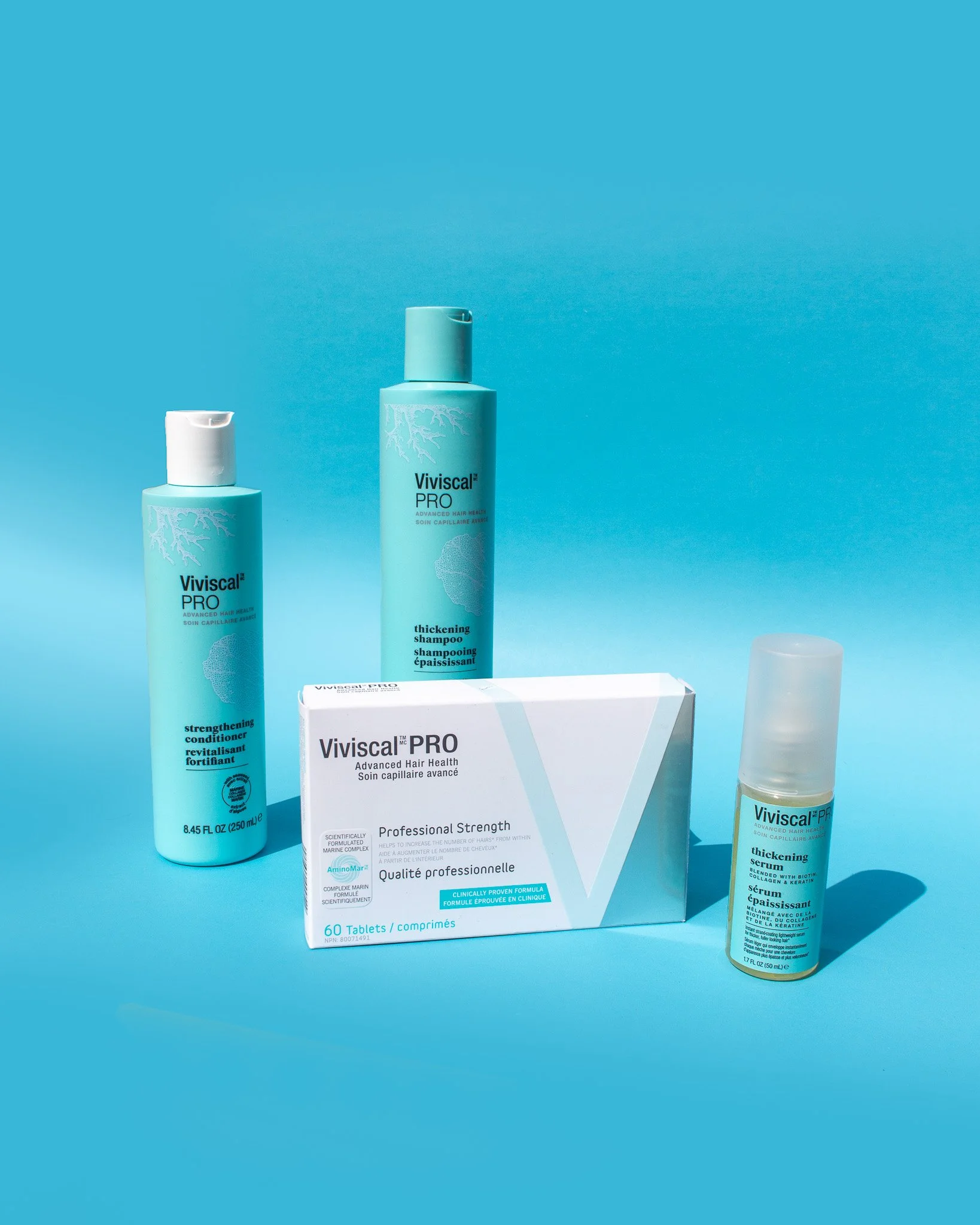 Viviscal PRO