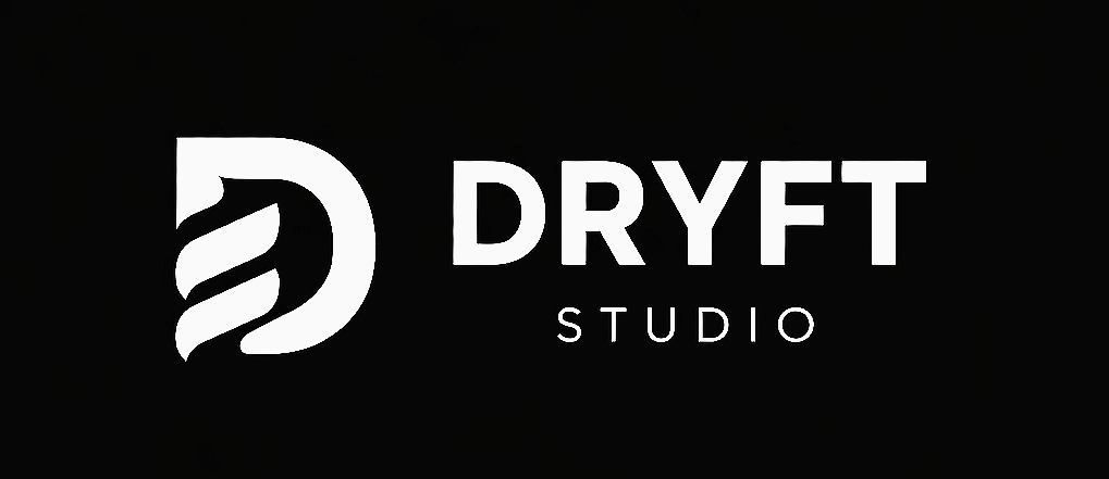 DRYFT STUDIO