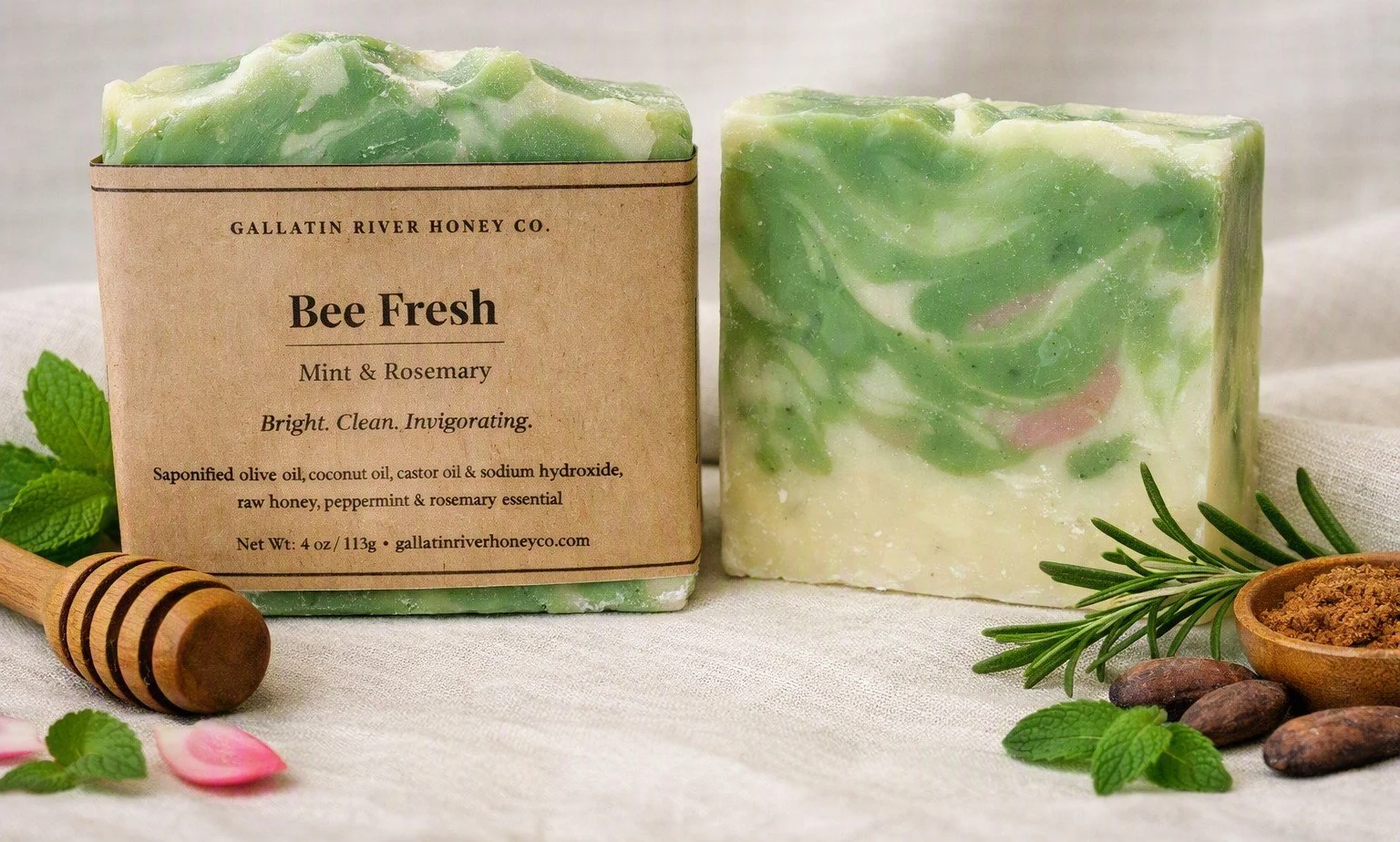 Bee Fresh