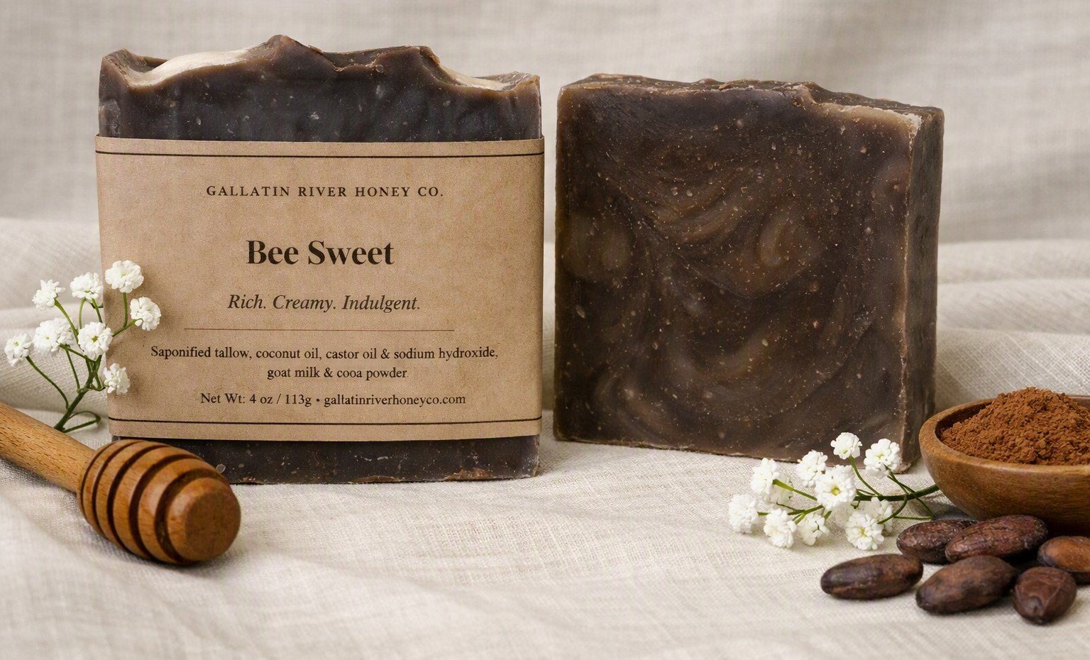 Bee Sweet