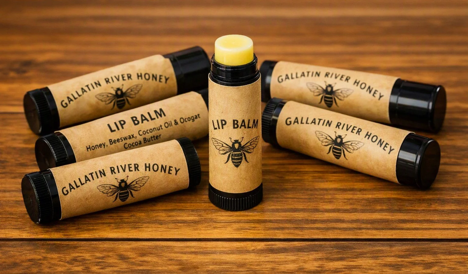 Lip Balm