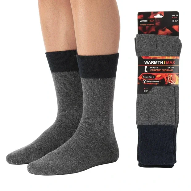 Men's Thermal Socks
