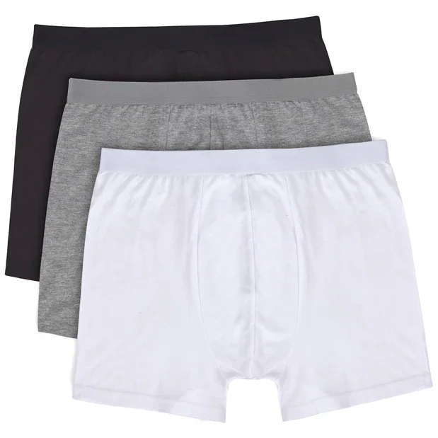 Men's Boxer Briefs