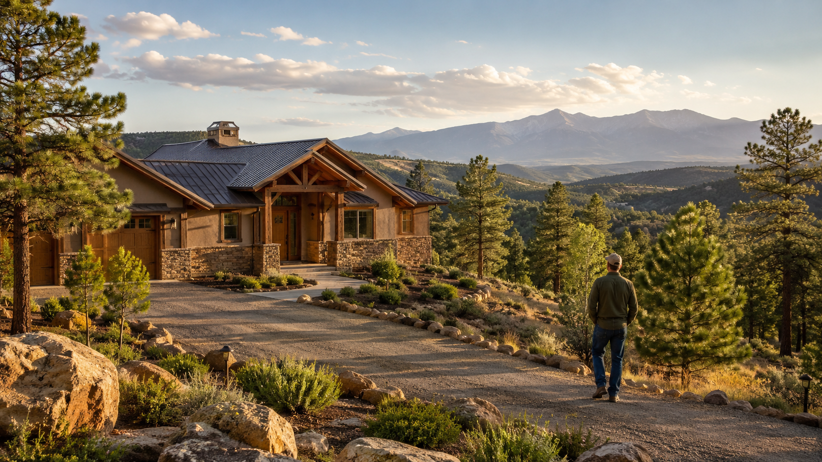 Why Homeowners Should Be Moved to Action: Stewardship Protects What You’ve Worked Hard to Own