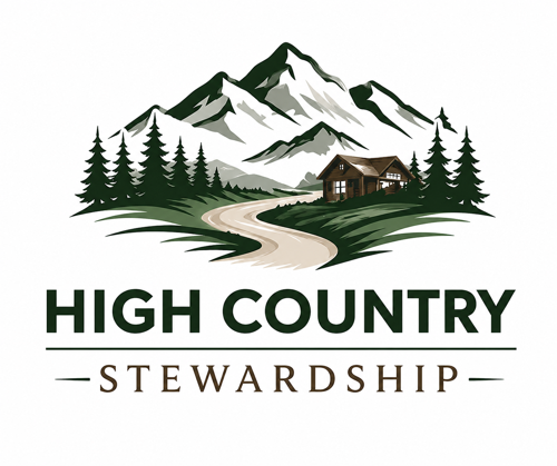 High Country Stewardship