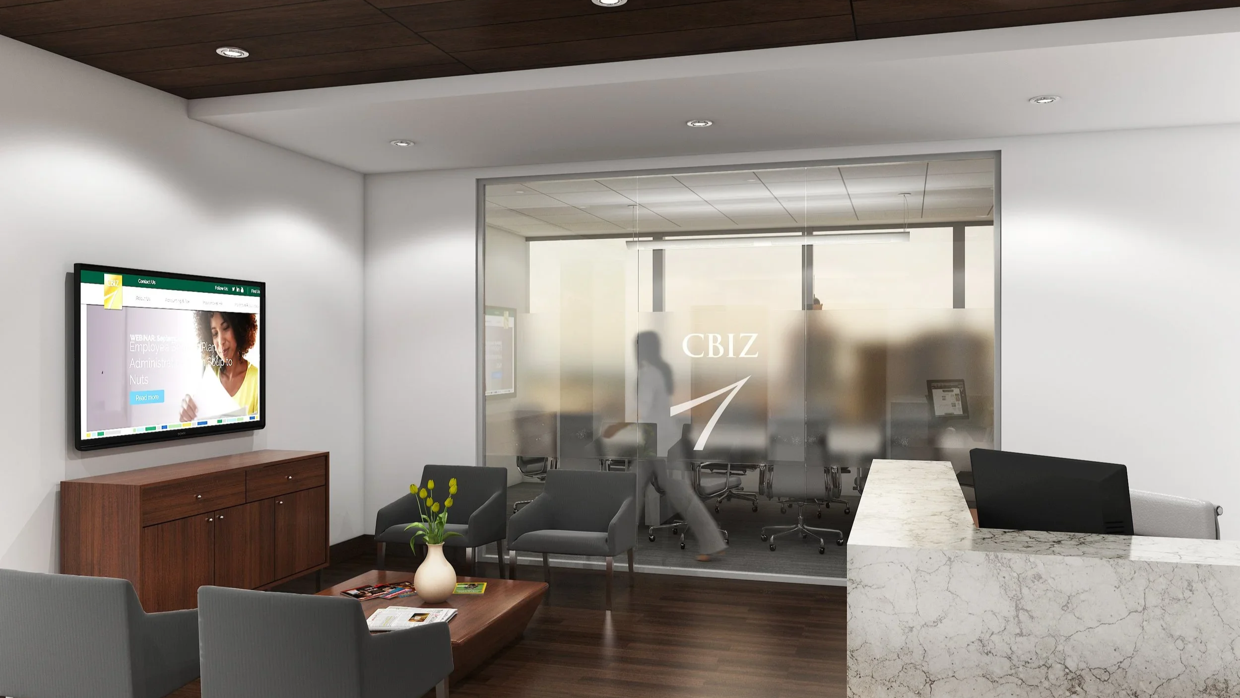 CBIZ Accounting