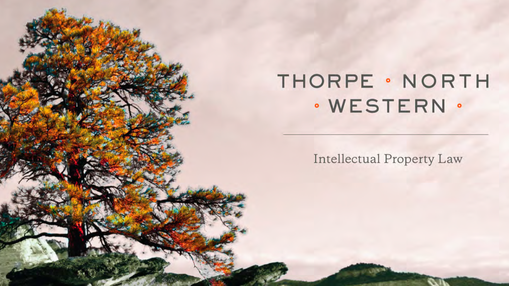 Thorp, North & Western Law Firm