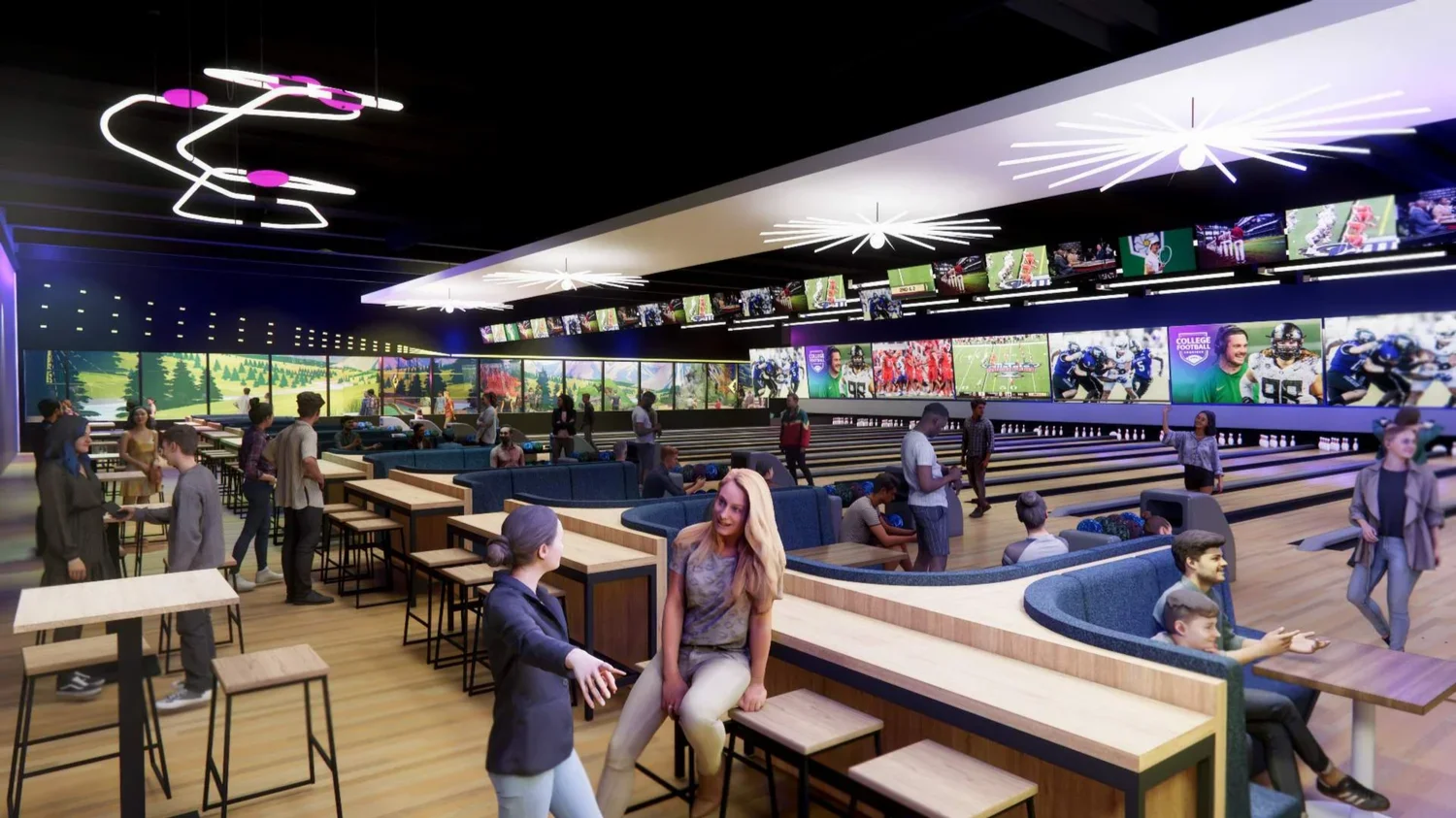 SD Ogden Bowl