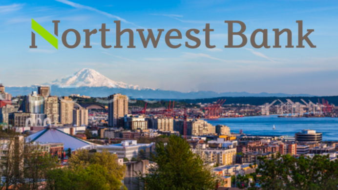 Northwest Bank Seattle