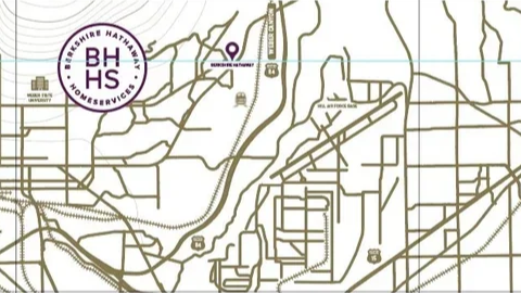 Berkshire Hathaway Ogden