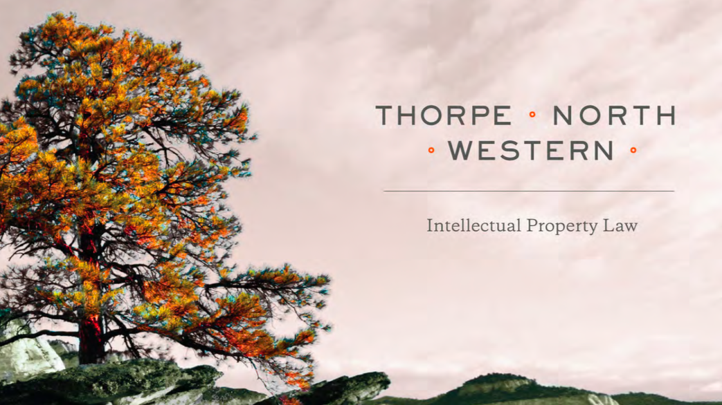 Thorp, North & Western Law