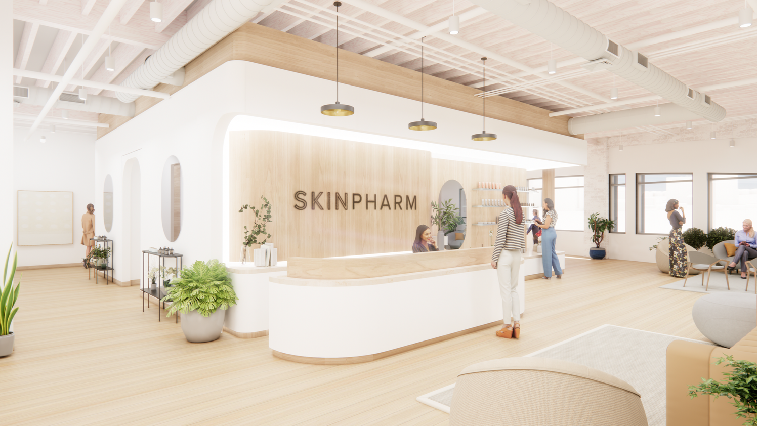SkinPharm Medical Clinic
