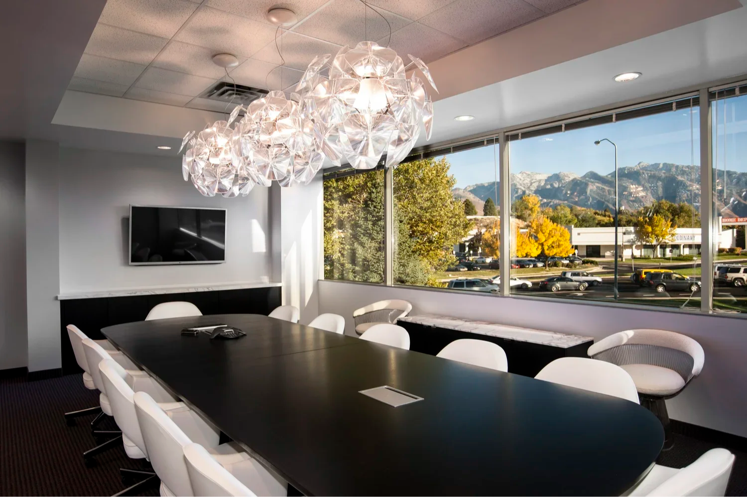 Imagine Health Headquarters