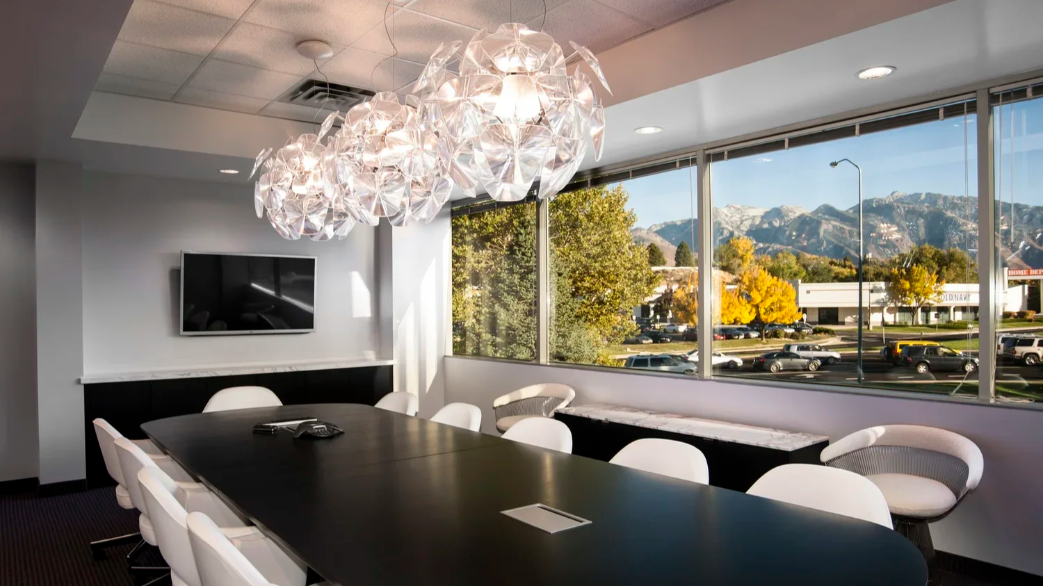 Imagine Health Headquarters