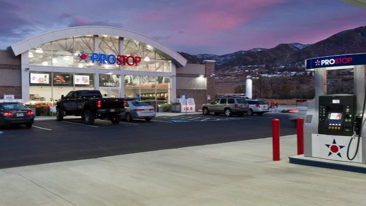 ProStop Convenience Store