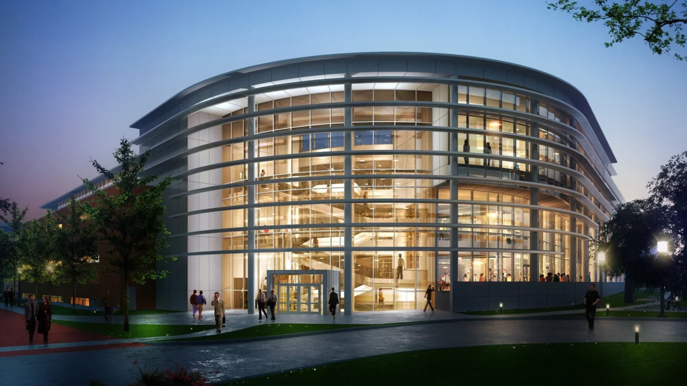 Utah State Huntsman Business School