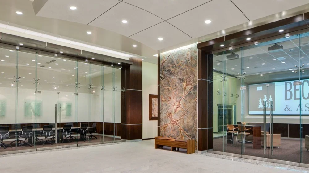 Master Control Headquarters