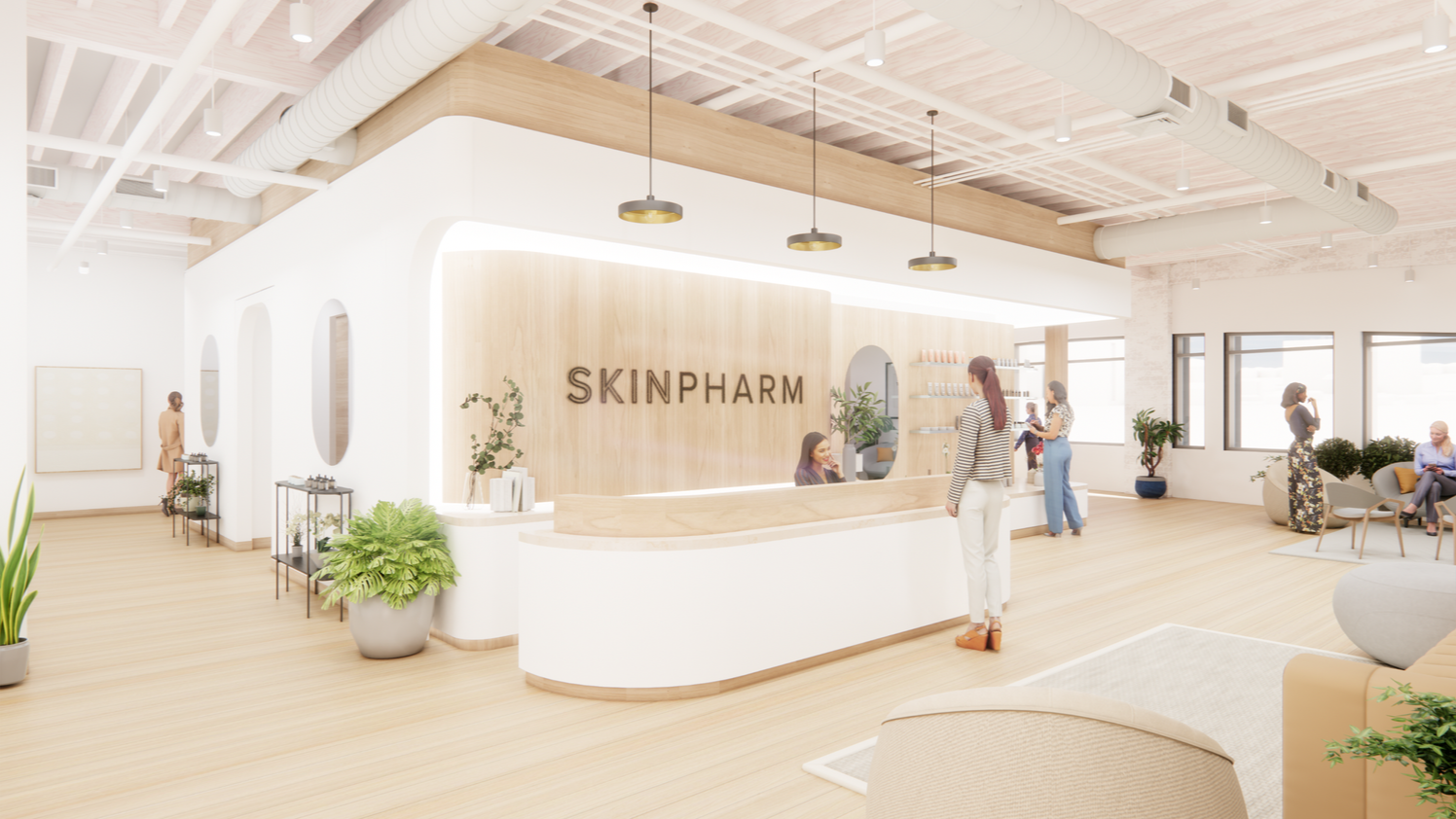 SkinPharm Medical Group