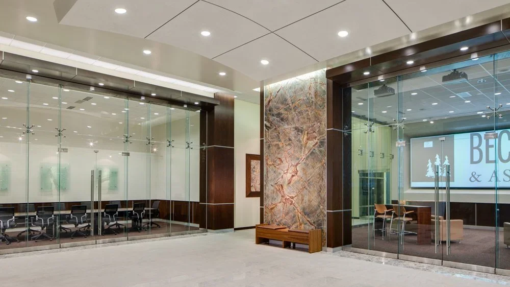 Master Control Headquarters