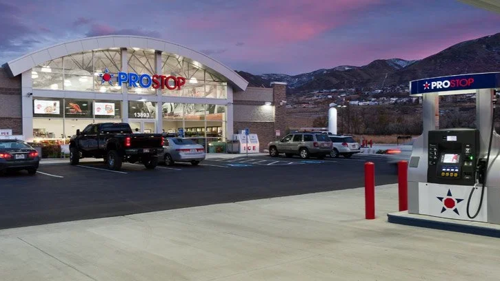 ProStop Convenience Store