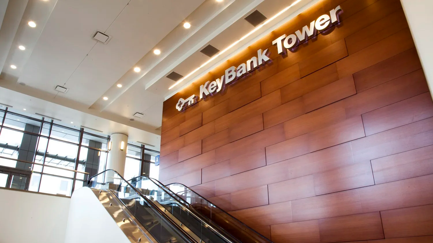 Key Bank Tower