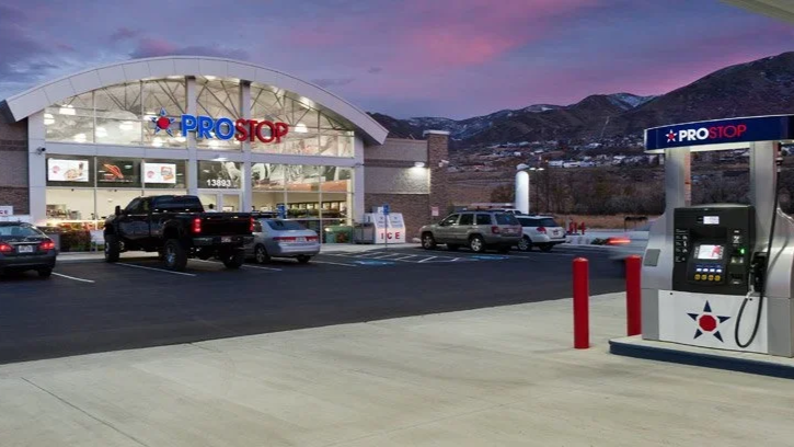 ProStop Convenience Store