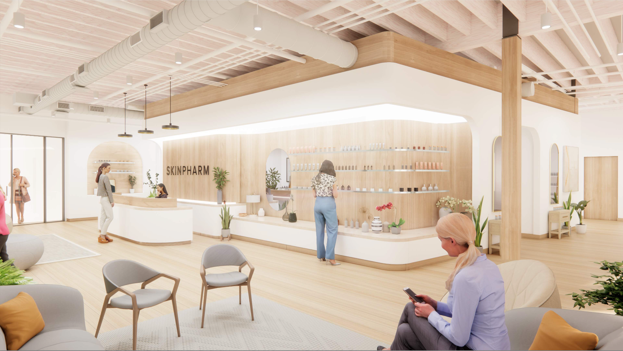 SkinPharm Medical Clinic