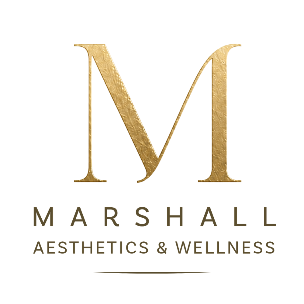 Marshall Aesthetics &amp; Wellness