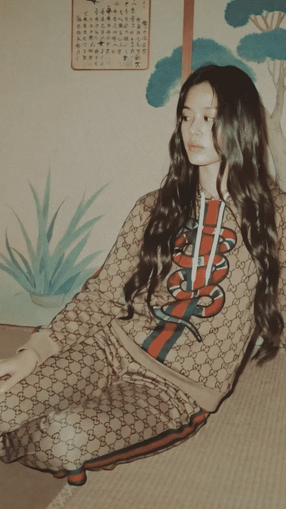 Social media content creator