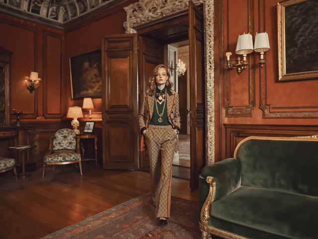 Social media content creator