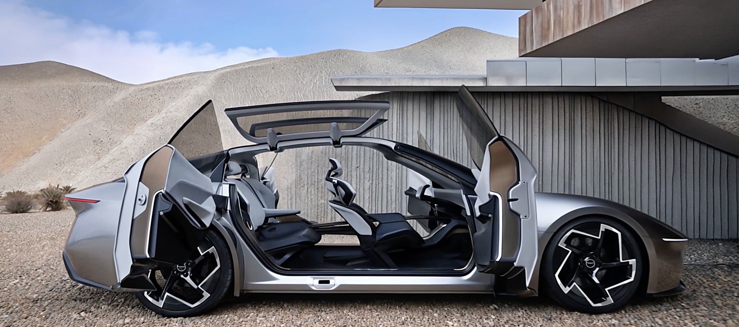 Social Media Content Creator, Cinematic AI video production, AI still imagery, branded social media content, commercial visuals, and creative direction for agencies, production companies, and brands.