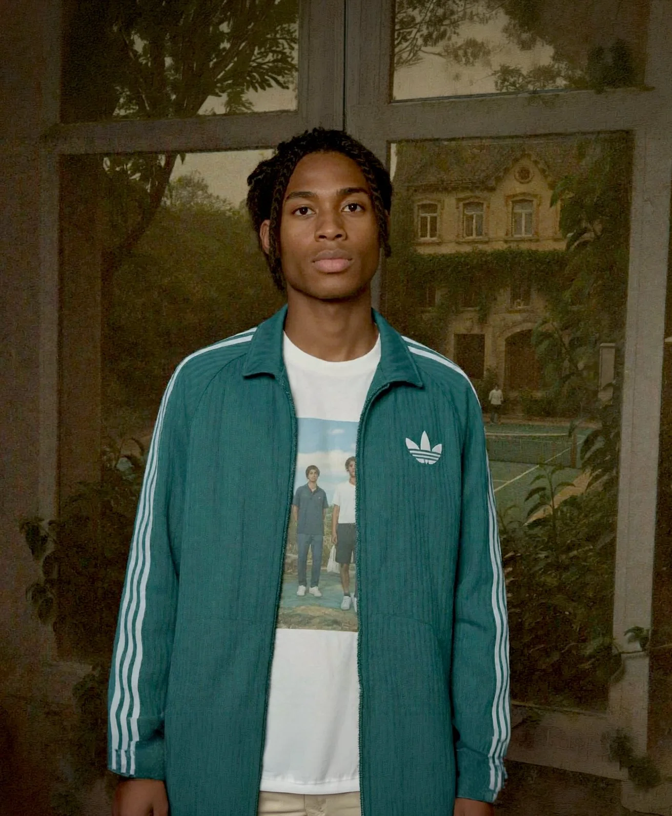 Social Media Content Creator, Cinematic AI video production, AI still imagery, branded social media content, commercial visuals, and creative direction for agencies, production companies, and brands.