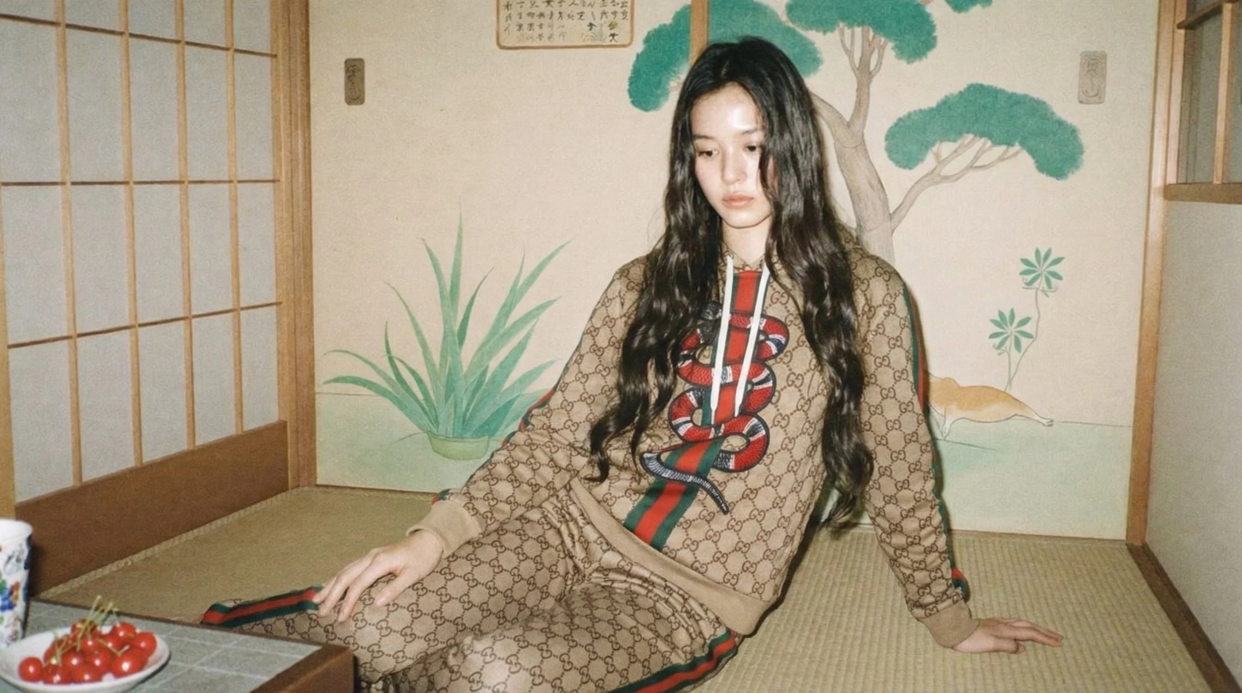 Social Media Content Creator, Cinematic AI video production, AI still imagery, branded social media content, commercial visuals, and creative direction for agencies, production companies, and brands.