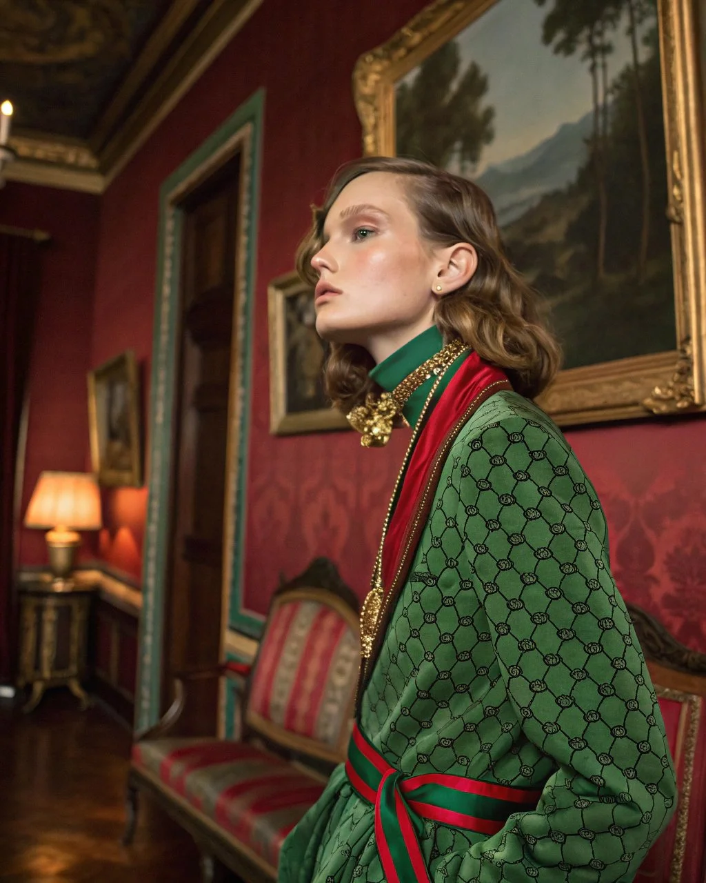 Social Media Content Creator, Cinematic AI video production, AI still imagery, branded social media content, commercial visuals, and creative direction for agencies, production companies, and brands.