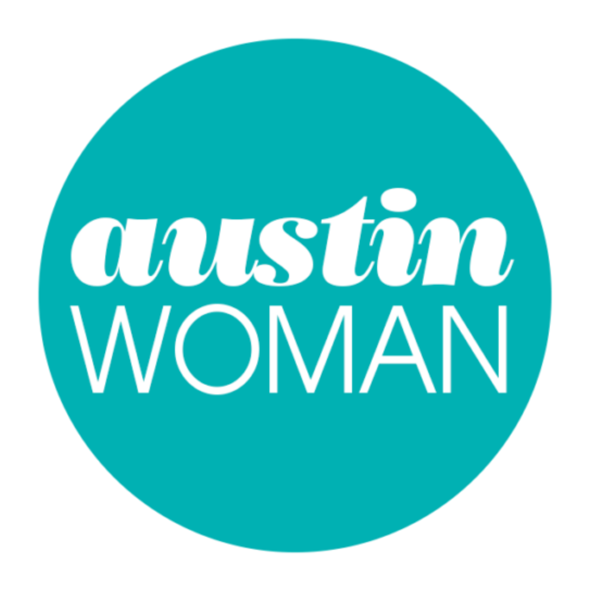 Austin Woman
