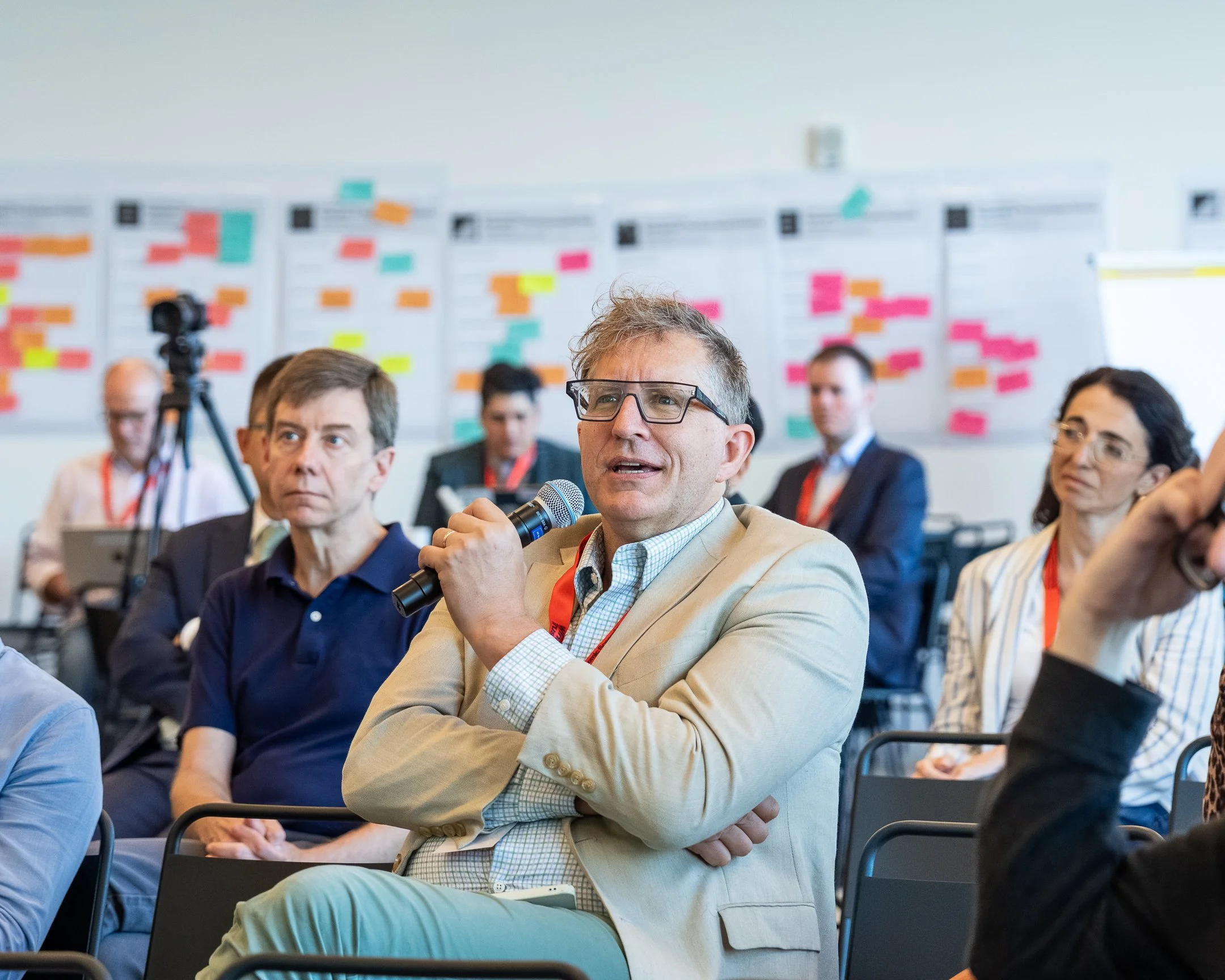 Windfall Trust